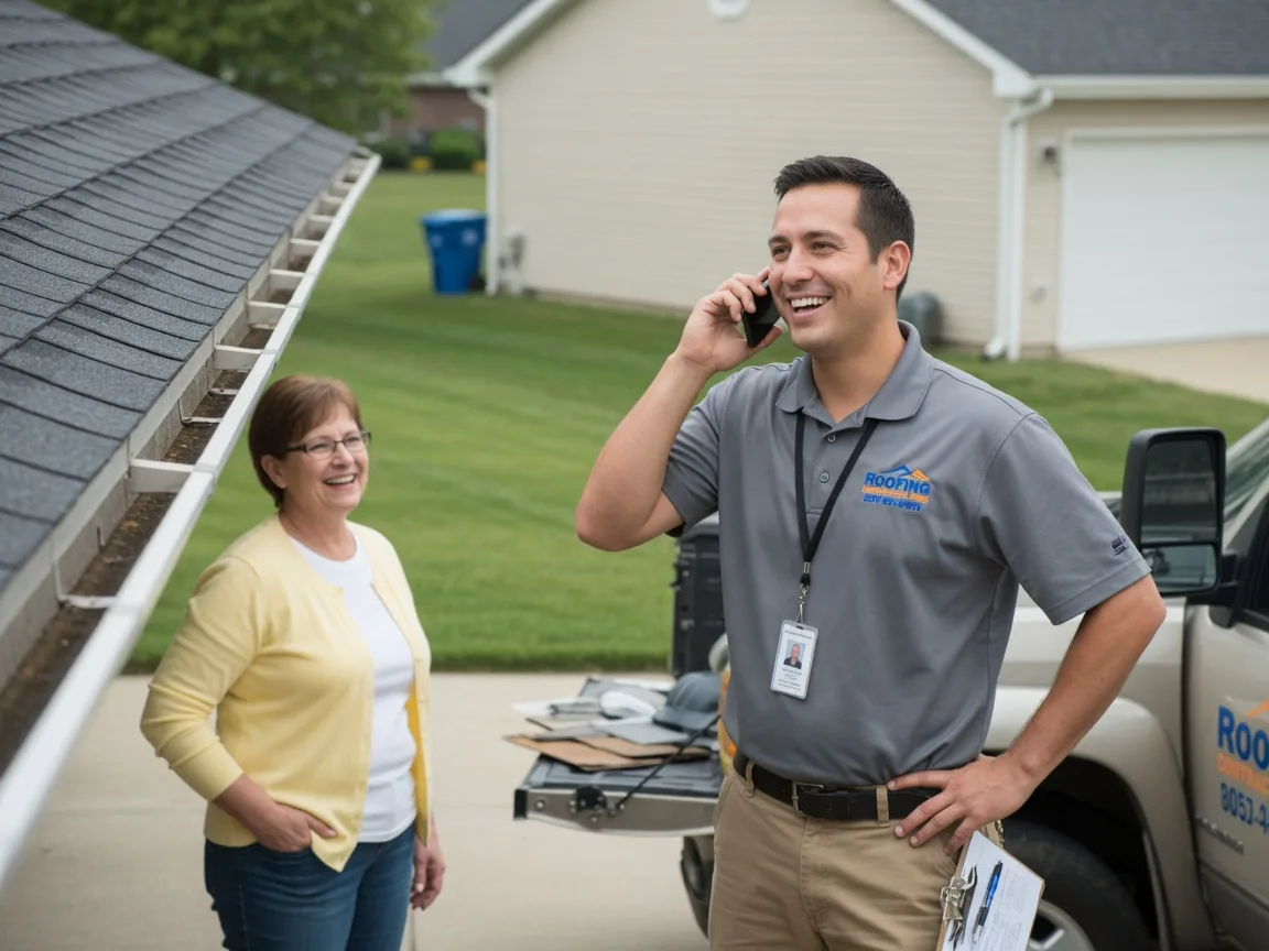 Local Roofing Contractors Sumerduck, VA FAQs